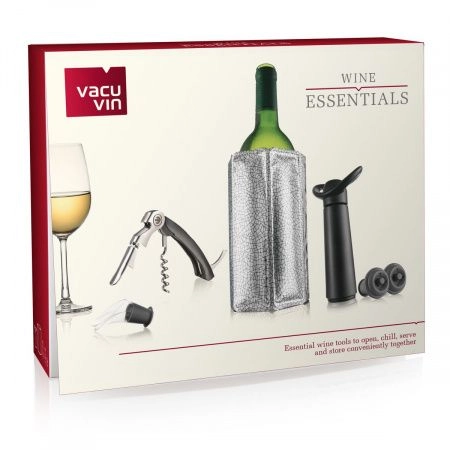 Подарочный набор для вина Essentials